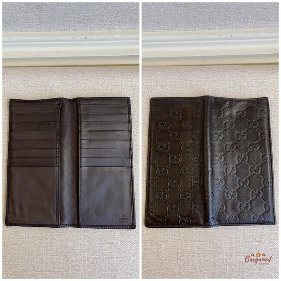 Authentic GUCCI - Picture 11 of 12